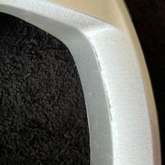 Honda Wheel Covers/Hubcaps - Picture 6 of 9